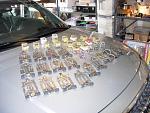 Slot cars & motors research and design