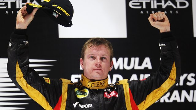 Kimi.