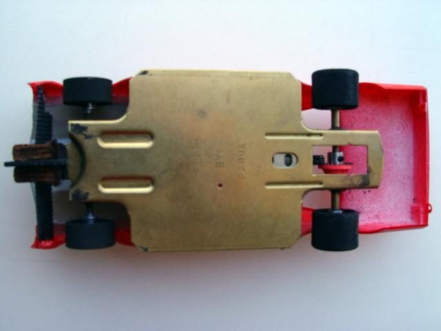 Car 009.