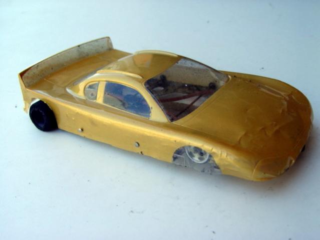 Car 121.