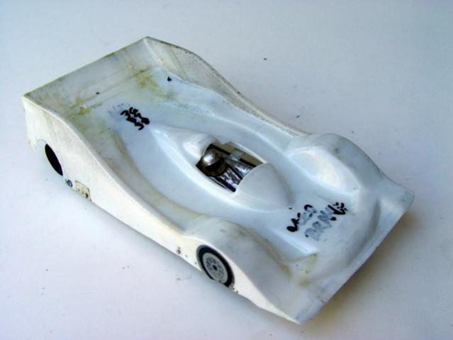 Car 087.