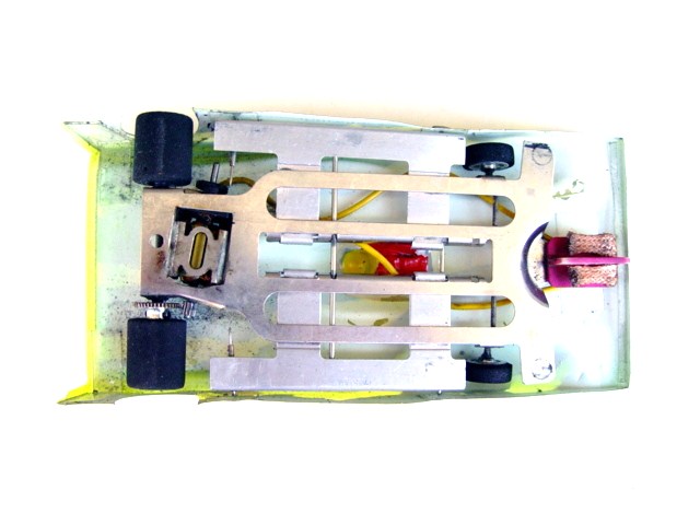 Car 094.