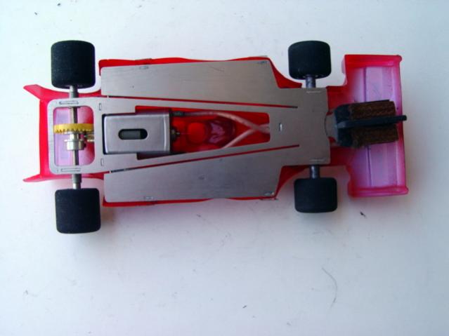 Car 128.