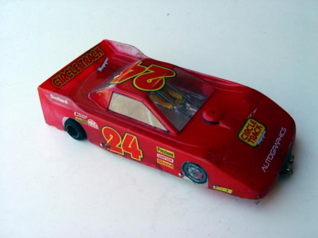 Car 101.
