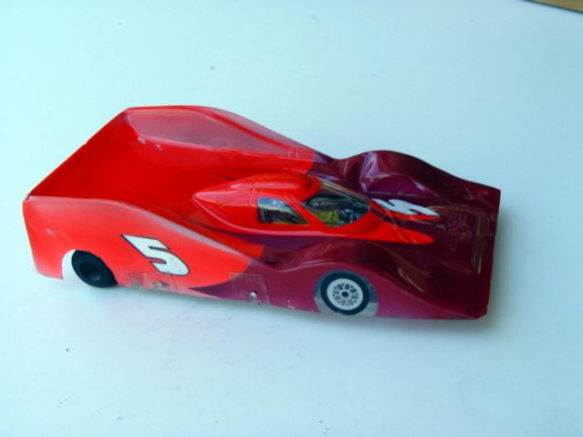 Car 107.