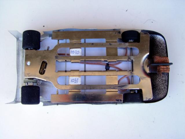 Car 114.