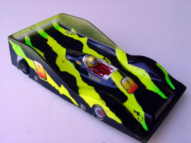 Car 093.