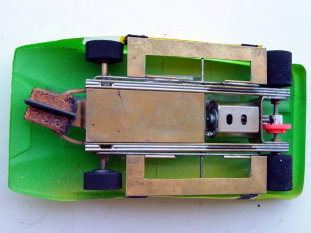 Car 186.