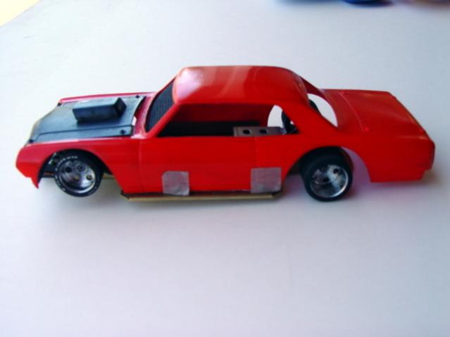 Car 010.