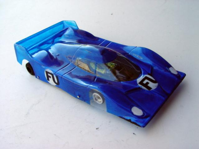 Car 175.