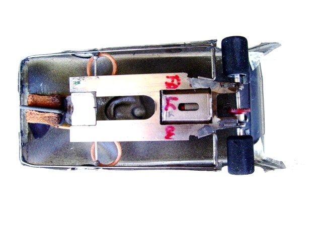 Car 031.