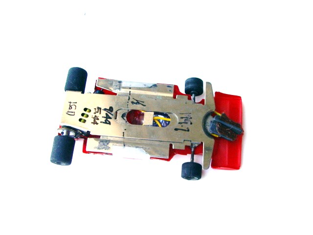 Car 148.