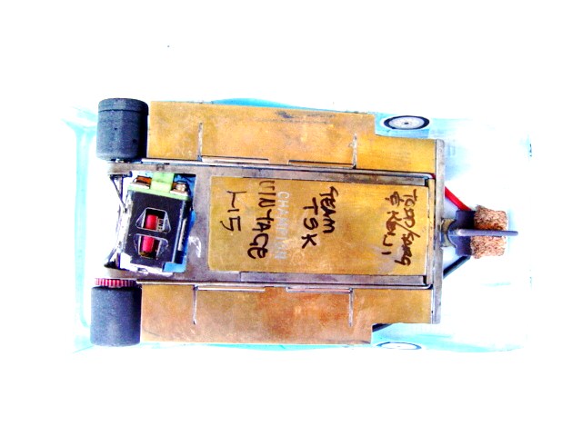 Car 060.