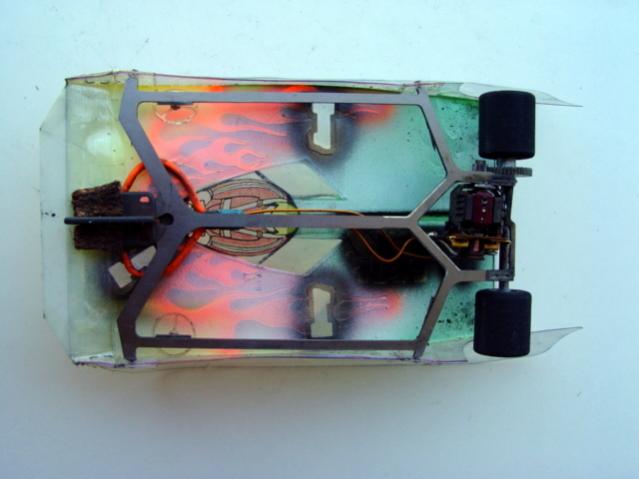 Car 154.