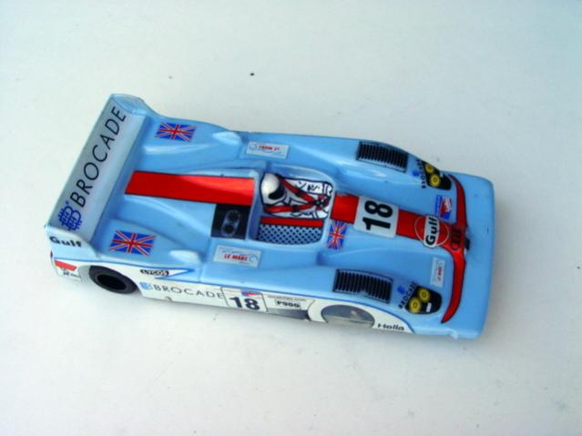 Car 038.
