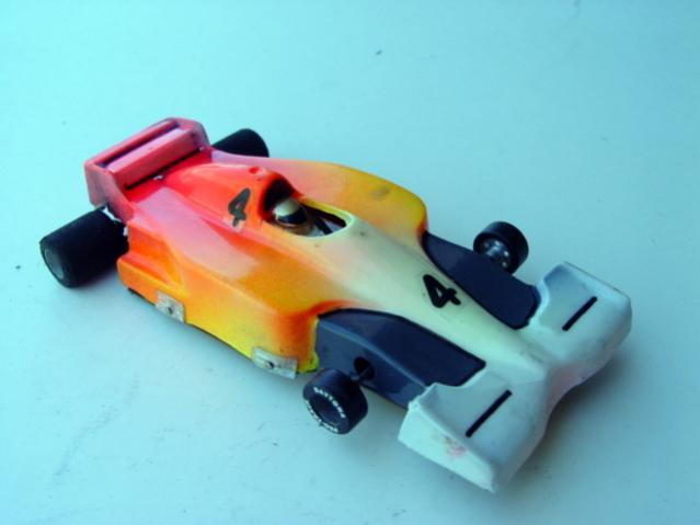 Car 141.