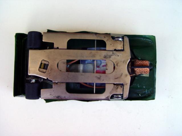 Car 100.