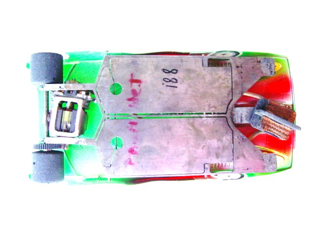 Car 045.