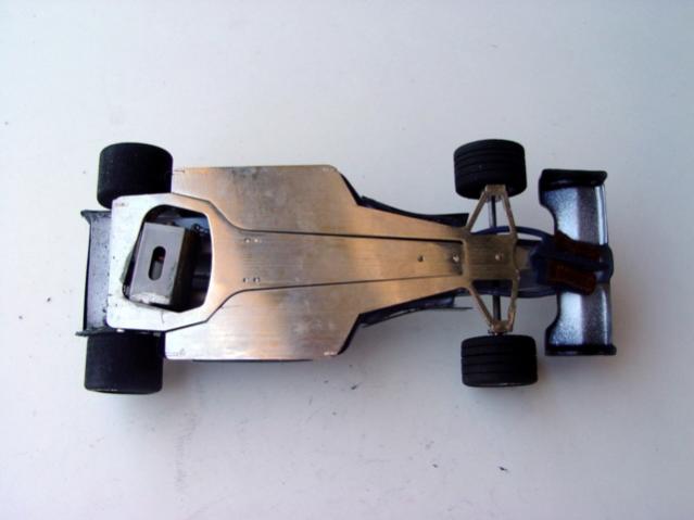 Car 134.