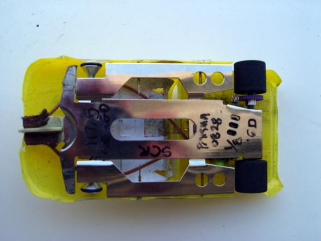 Car 198.