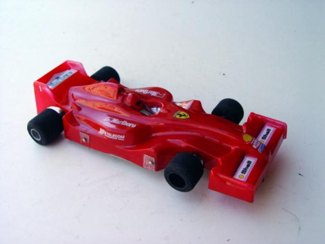 Car 127.
