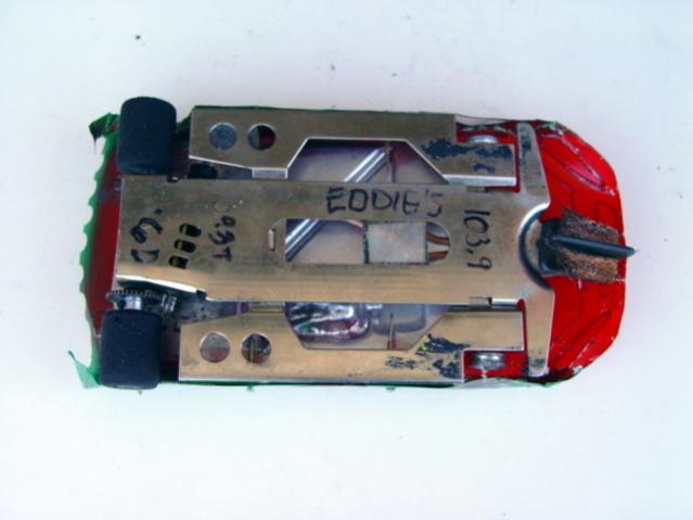 Car 120.