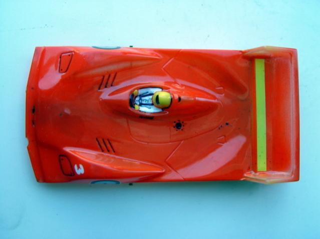 Car 171.