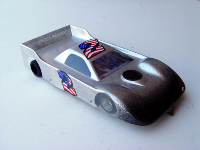 Car 113.