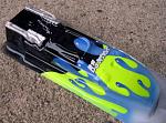 Body for Ernie Provetti