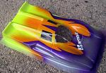 Body for Ernie Provetti