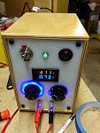 Power Supply.