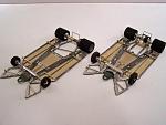 1306m-B & 1306m-C    ( L -  R ) 
Ret-ro rules anglewinder (-B version) and in-line (-C version), modification of 1306-design, using two construction...
