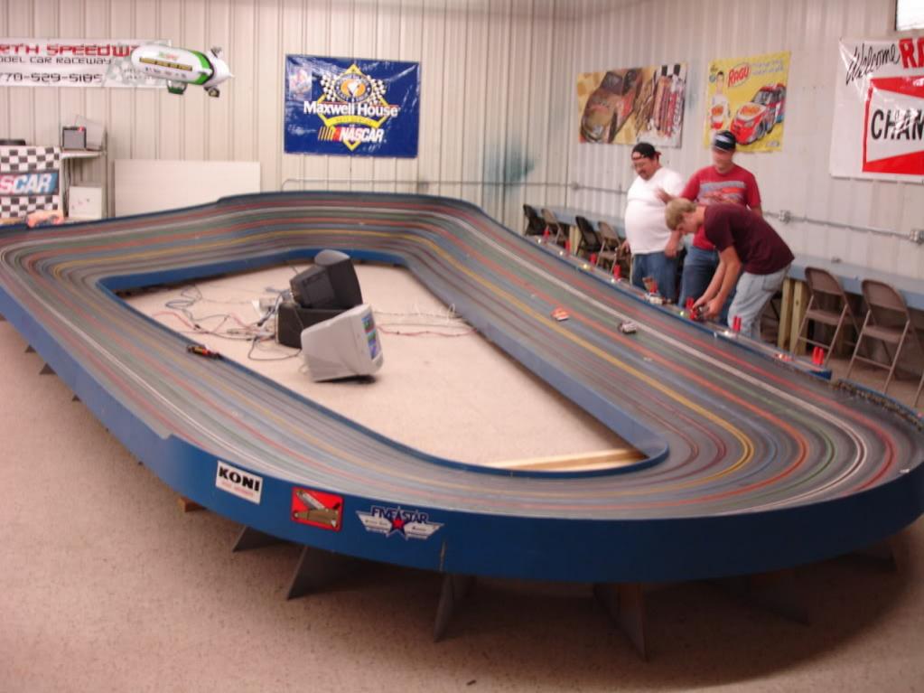 HighspeedDaytonaa