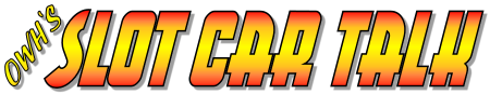 Slot Car Talk - slot car racing forums - Powered by vBulletin